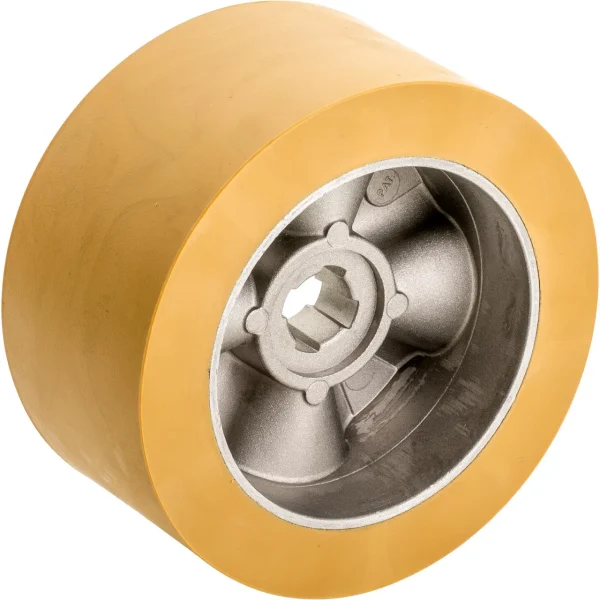 Grizzly Industrial Replacement Roller for G0826 (T28095, T28096)