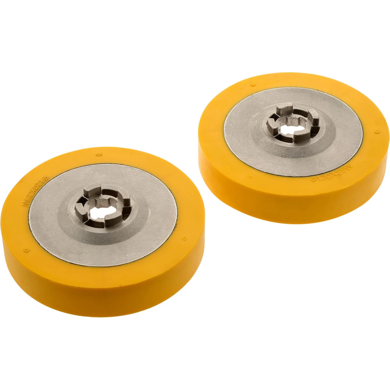 Grizzly Industrial Replacement Roller for G0826 (T28095, T28096) — product image 2