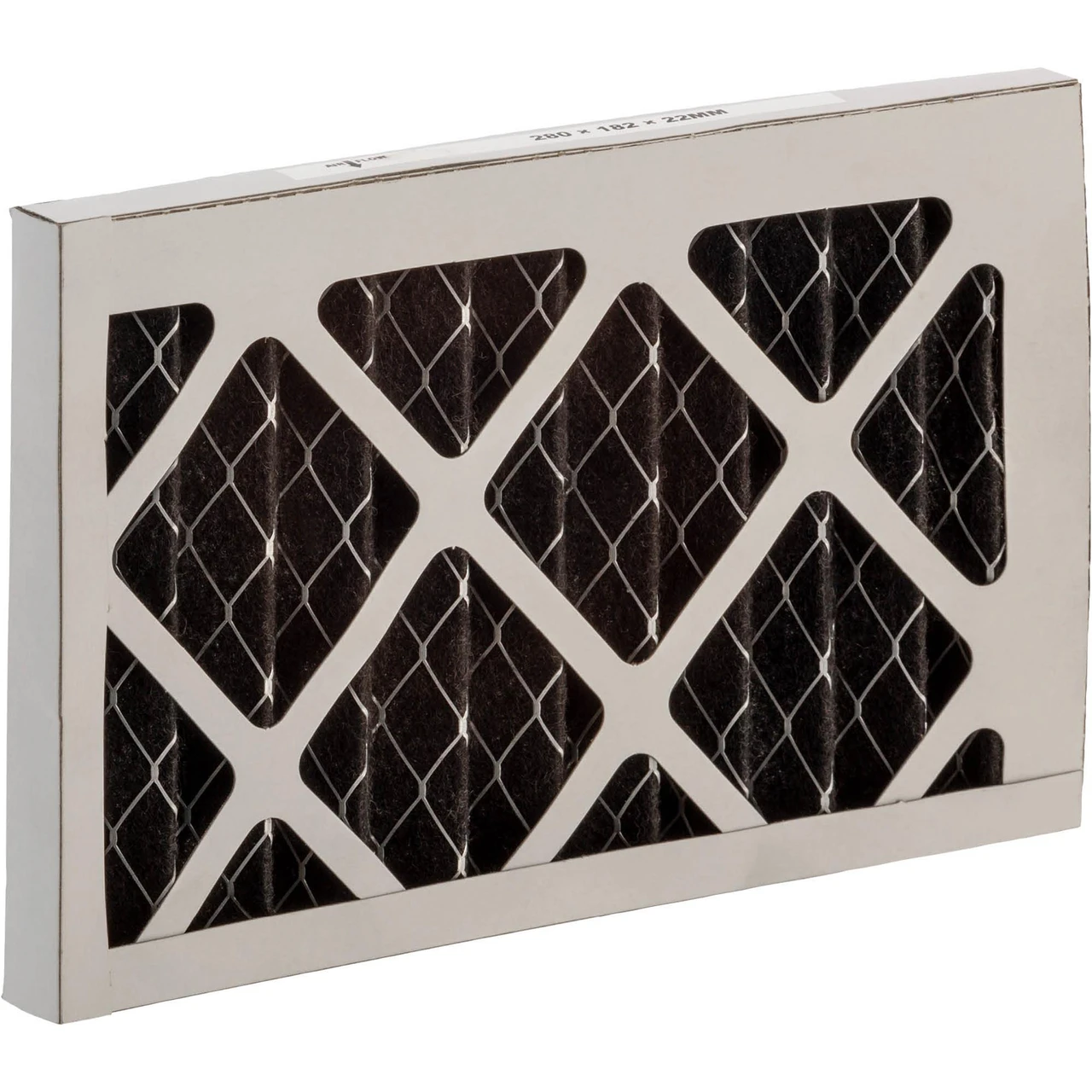 Grizzly Industrial Replacement Secondary Filter for T33150 (T33227)