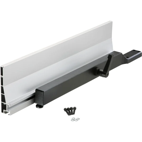 Grizzly Industrial Resaw Fence Attachment (H7585, H7586)