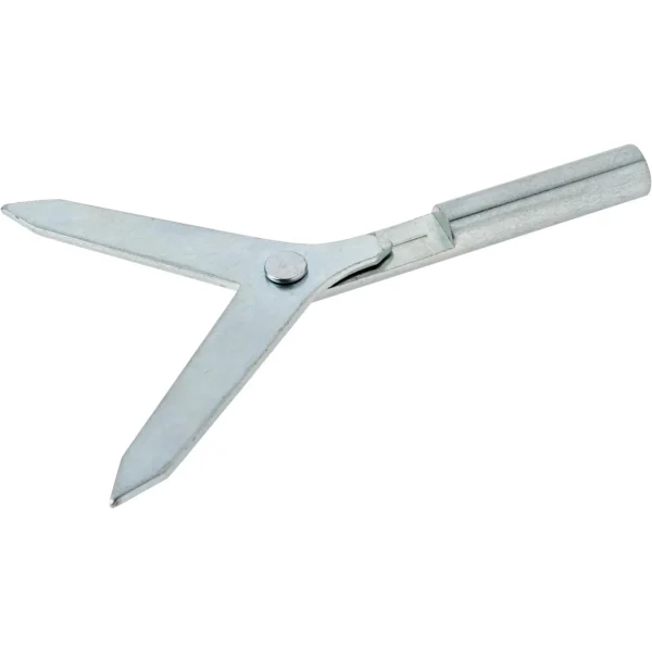 Grizzly Industrial Round Bar Center Finder (H2940)