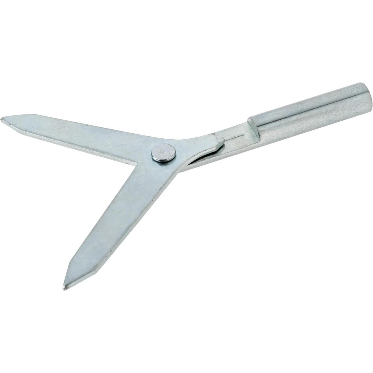 Grizzly Industrial Round Bar Center Finder (H2940)