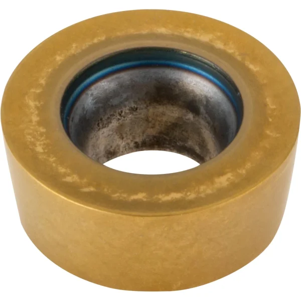 Grizzly Industrial Round RCMT-10T3 Insert for T10853 (T28359)