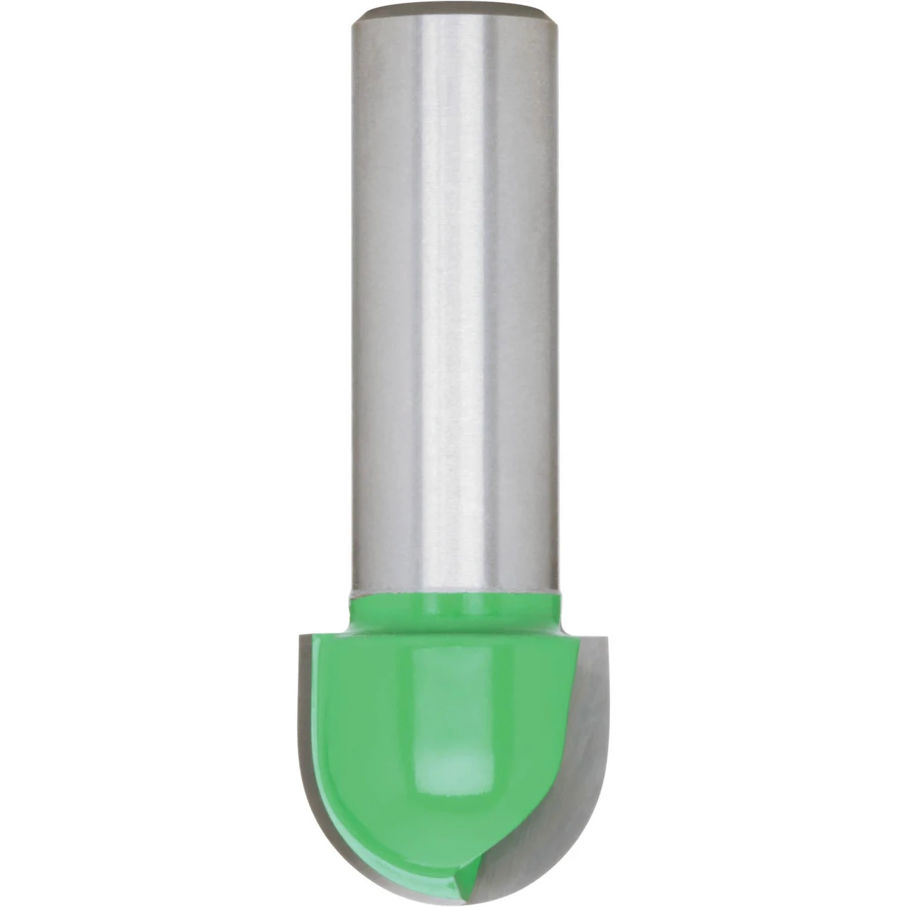 Grizzly Industrial Roundnose Bit, 1/2" Shank (C1063, C1064, C1065)