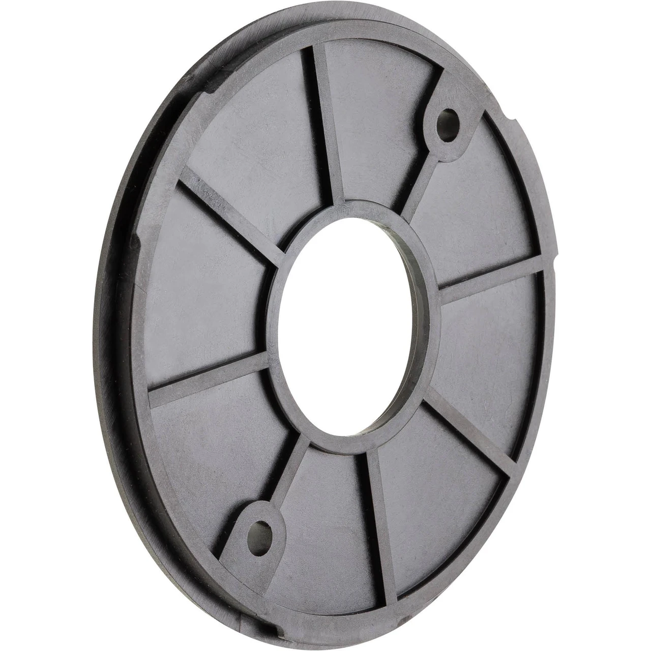 Grizzly Industrial Router Table Insert Ring Set - 5 Pcs. (T31640) — product image 4
