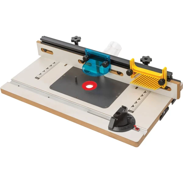 Grizzly Industrial Router Table Wing for G0962/W1837 (T33850)