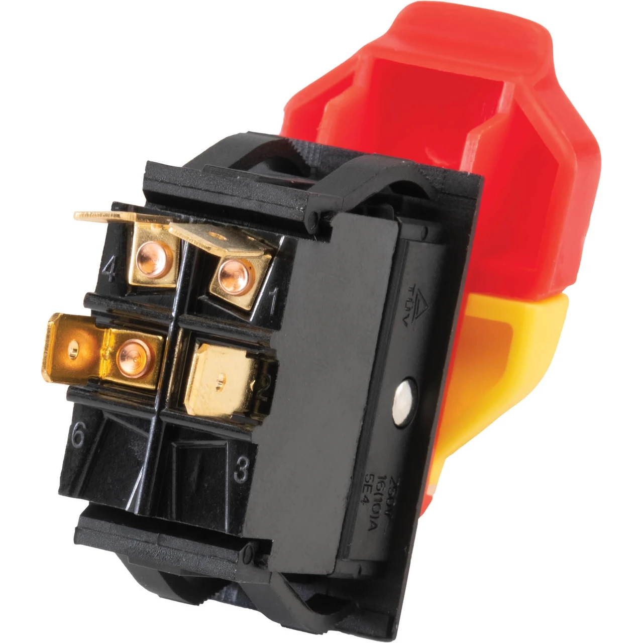 Grizzly Industrial Safety Paddle Switch (G8988) — product image 2