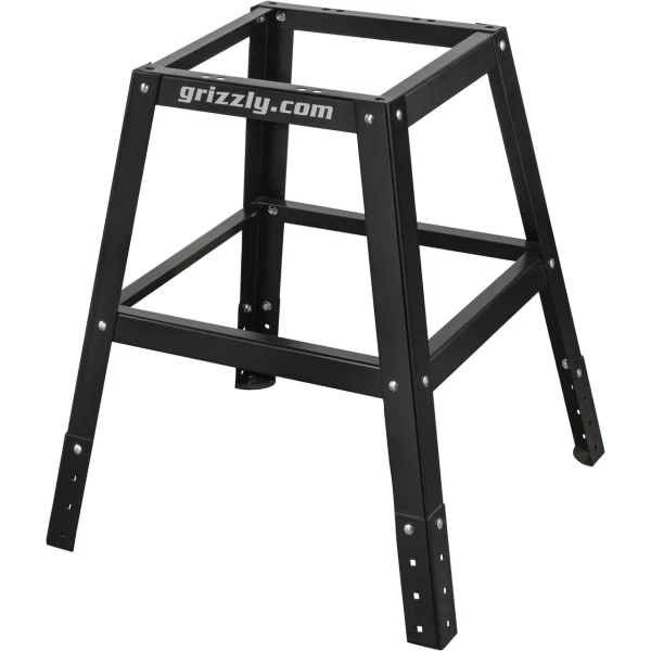 Grizzly Industrial Scroll Saw Stand for G0969 (T33905)