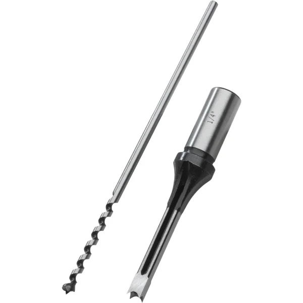 Grizzly Industrial Shank Mortising Chisel (T33383, T33384, T33385, T33386)