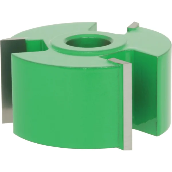 Grizzly Industrial Shaper Cutter 1/2" Bore (C2007, C2008, C2009)