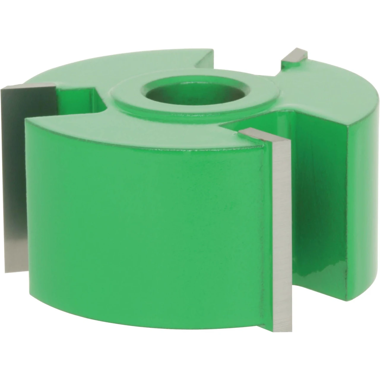 Grizzly Industrial Shaper Cutter 1/2" Bore (C2007, C2008, C2009)