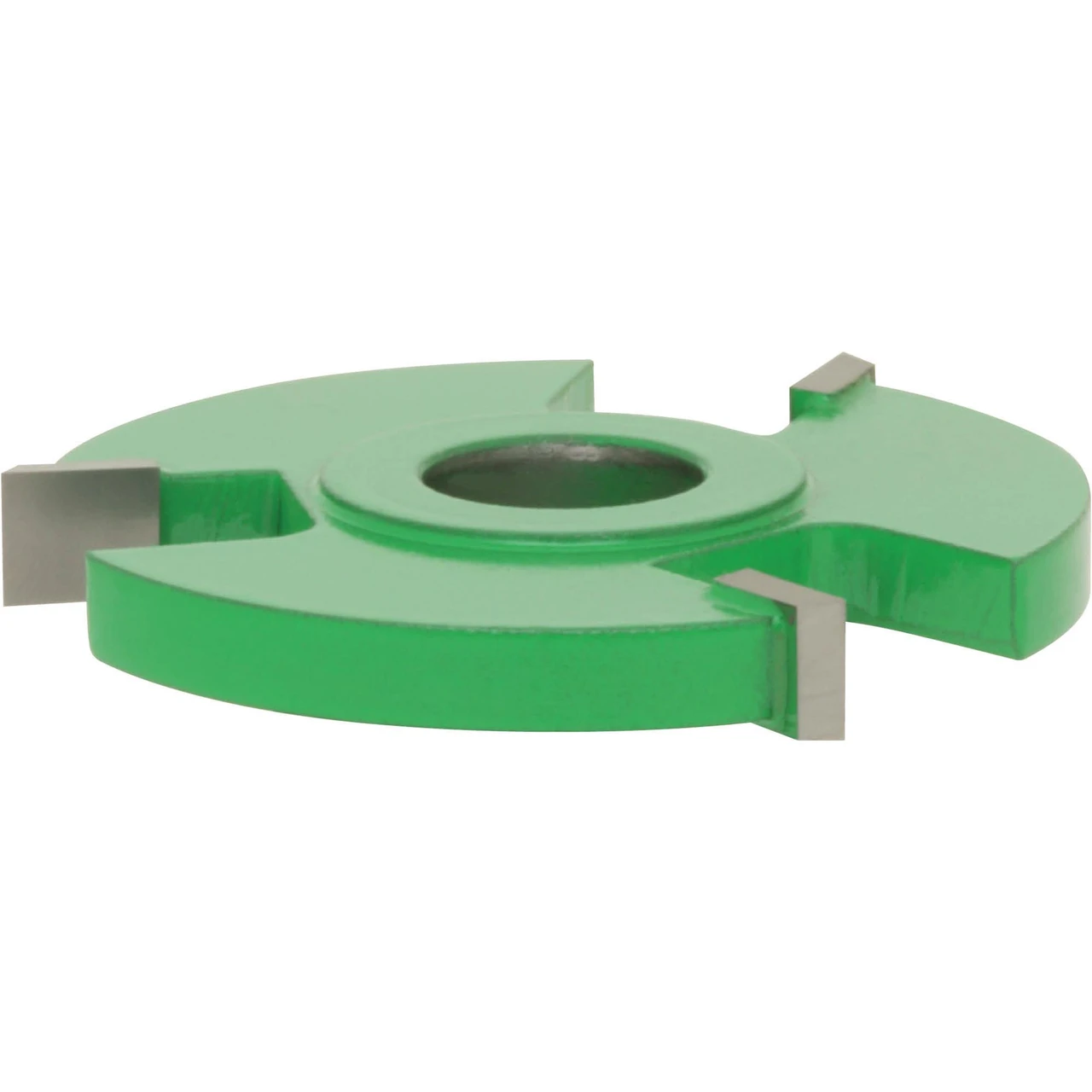 Grizzly Industrial Shaper Cutter 1/2" Bore (C2007, C2008, C2009) — product image 3