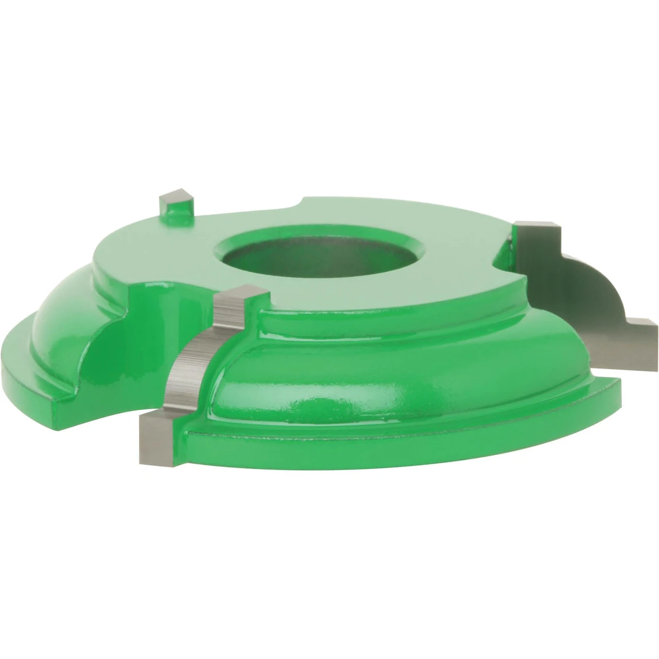 Grizzly Industrial Shaper Cutter 3/4" Bore (C2106, C2107, C2108, C2109)