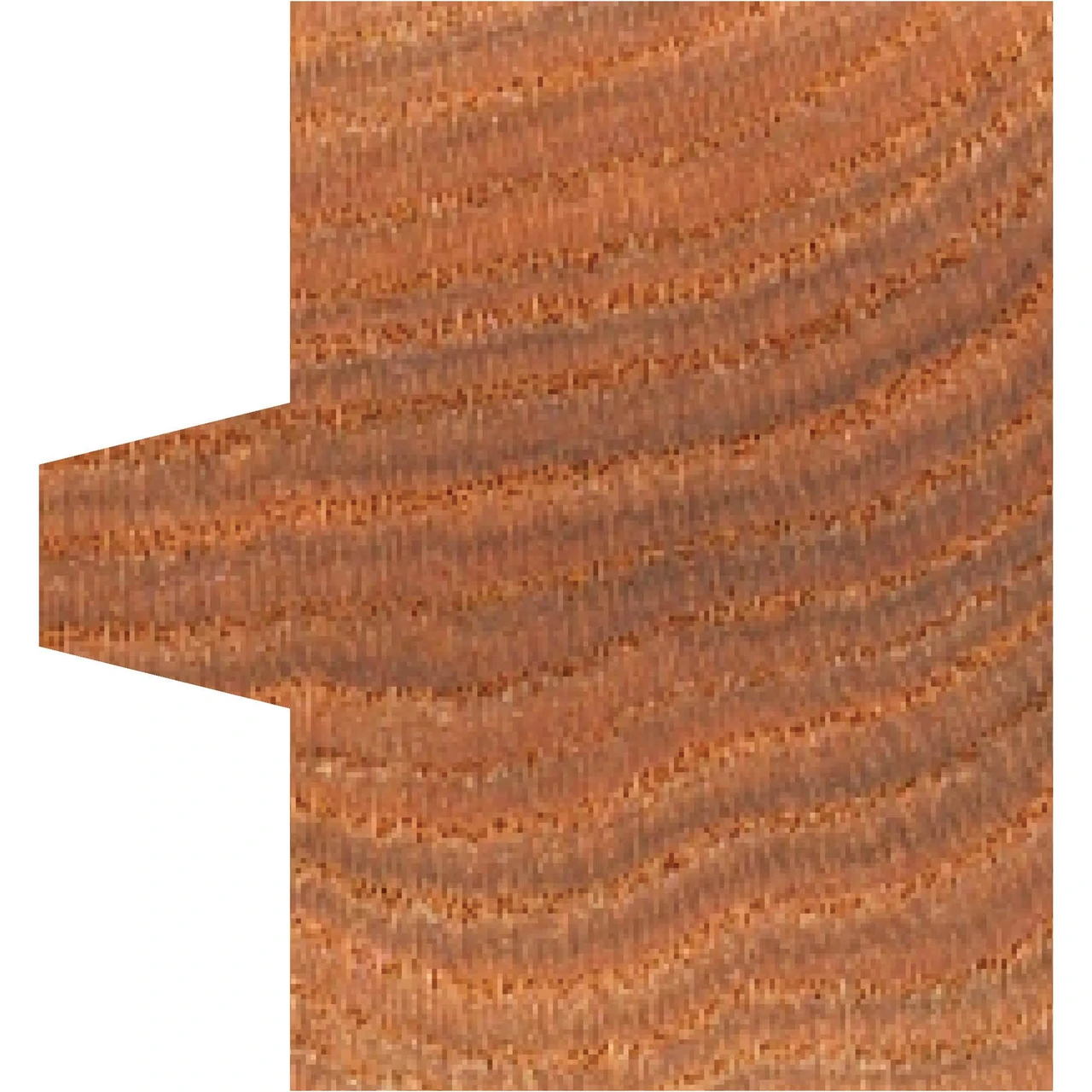 Grizzly Industrial Shaper Cutter (Parts of C2311), 3/4" Bore (C2028, C2029) — product image 2