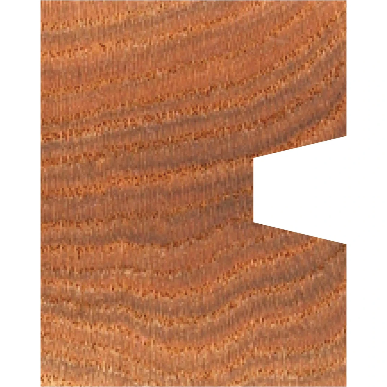 Grizzly Industrial Shaper Cutter (Parts of C2311), 3/4" Bore (C2028, C2029) — product image 3