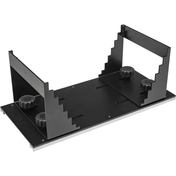 Grizzly Industrial Sliding Log Crosscut Jig (T32839)