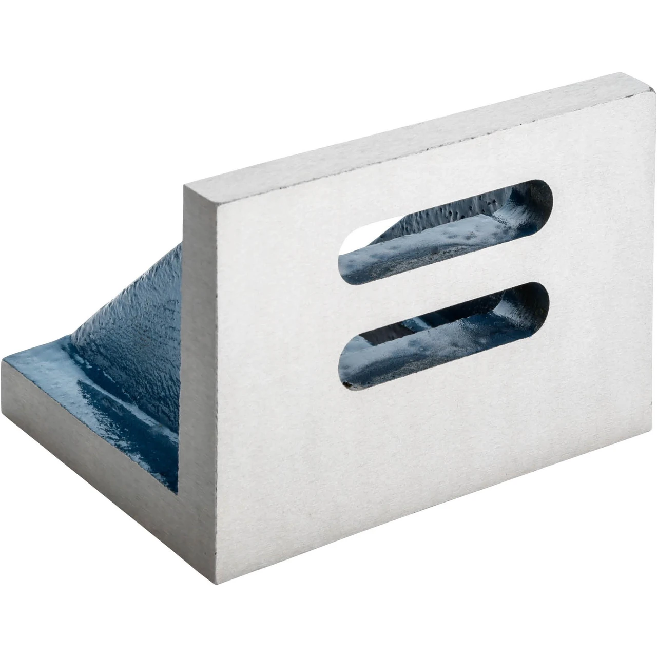 Grizzly Industrial Slotted Angle Plate (G9574, G9575, G9578, G9579, G9581) — product image 2