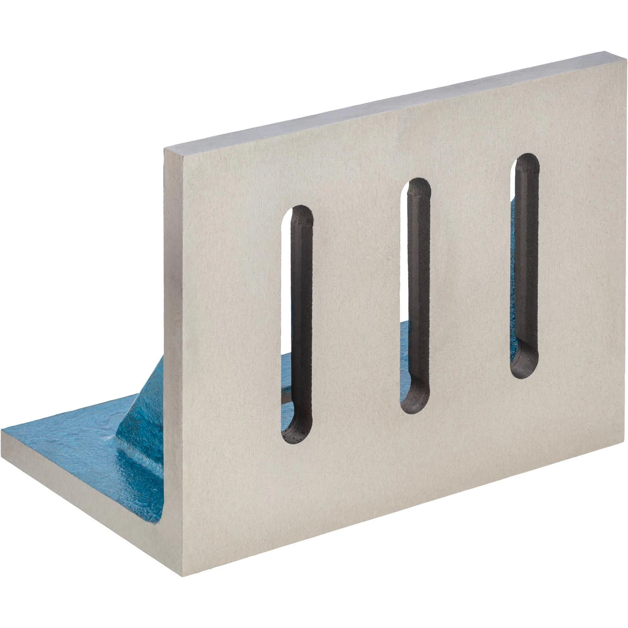 Grizzly Industrial Slotted Angle Plate (G9574, G9575, G9578, G9579, G9581) — product image 3