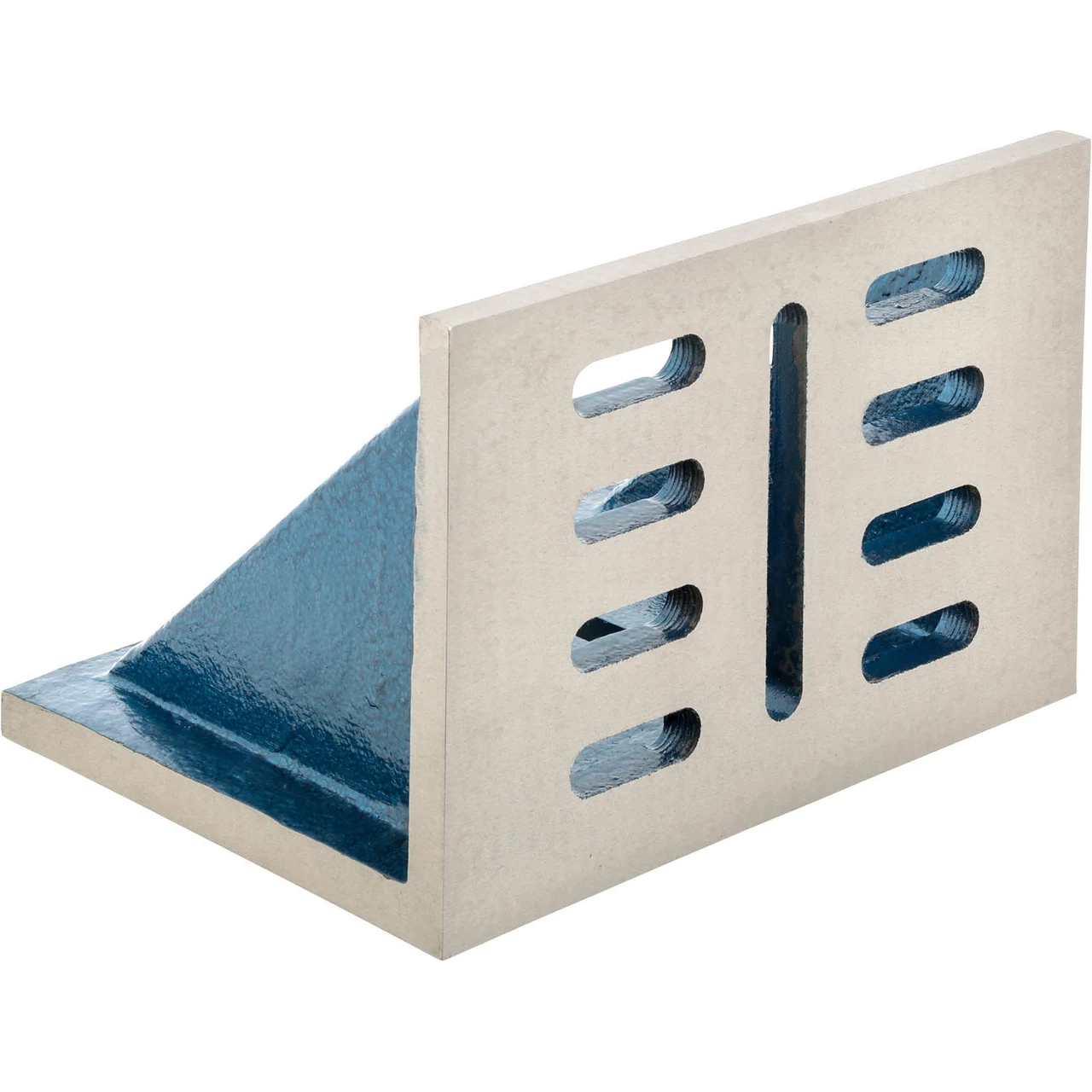 Grizzly Industrial Slotted Angle Plate (G9574, G9575, G9578, G9579, G9581) — product image 5