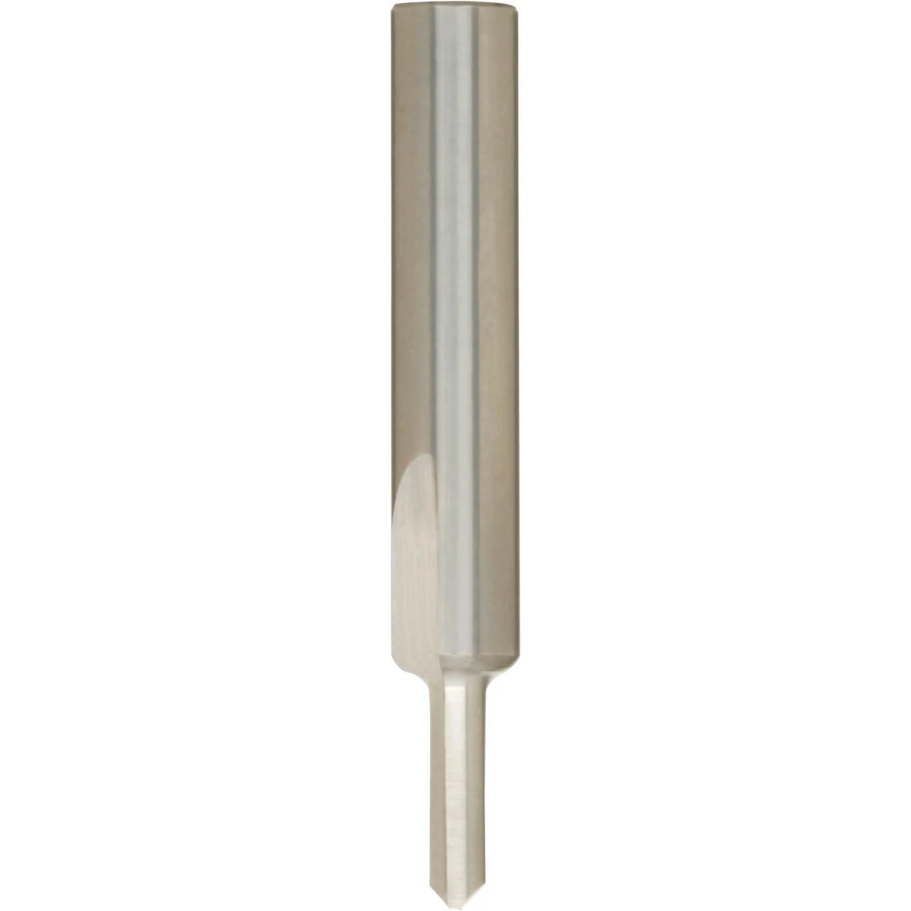 Grizzly Industrial Solid Carbide Bit - Double Flute, 1/4" Shank (C1471, C1472 , C1473)