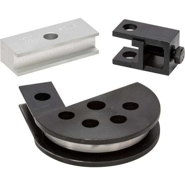 Grizzly Industrial Square Tube Die for T30860 (T30873, T30874, T30875, T30876, T30877)