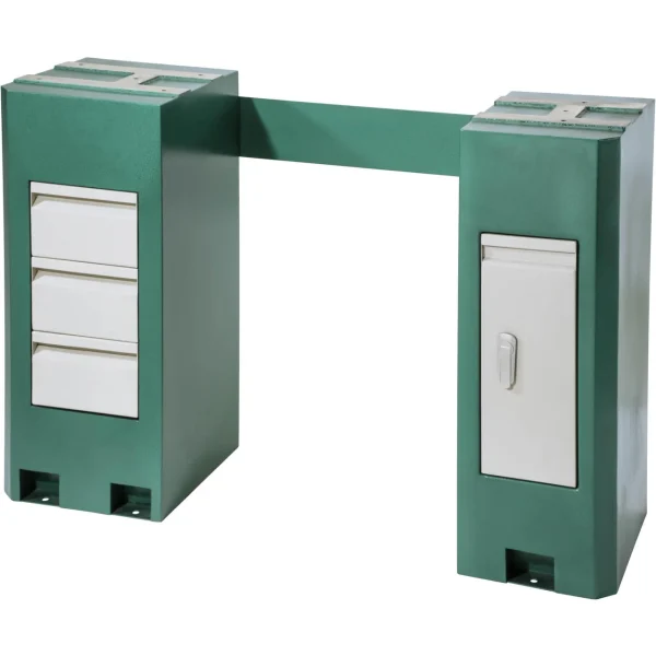 Grizzly Industrial Stand for G0602, G0752 and G9972Z Lathes (T27838)