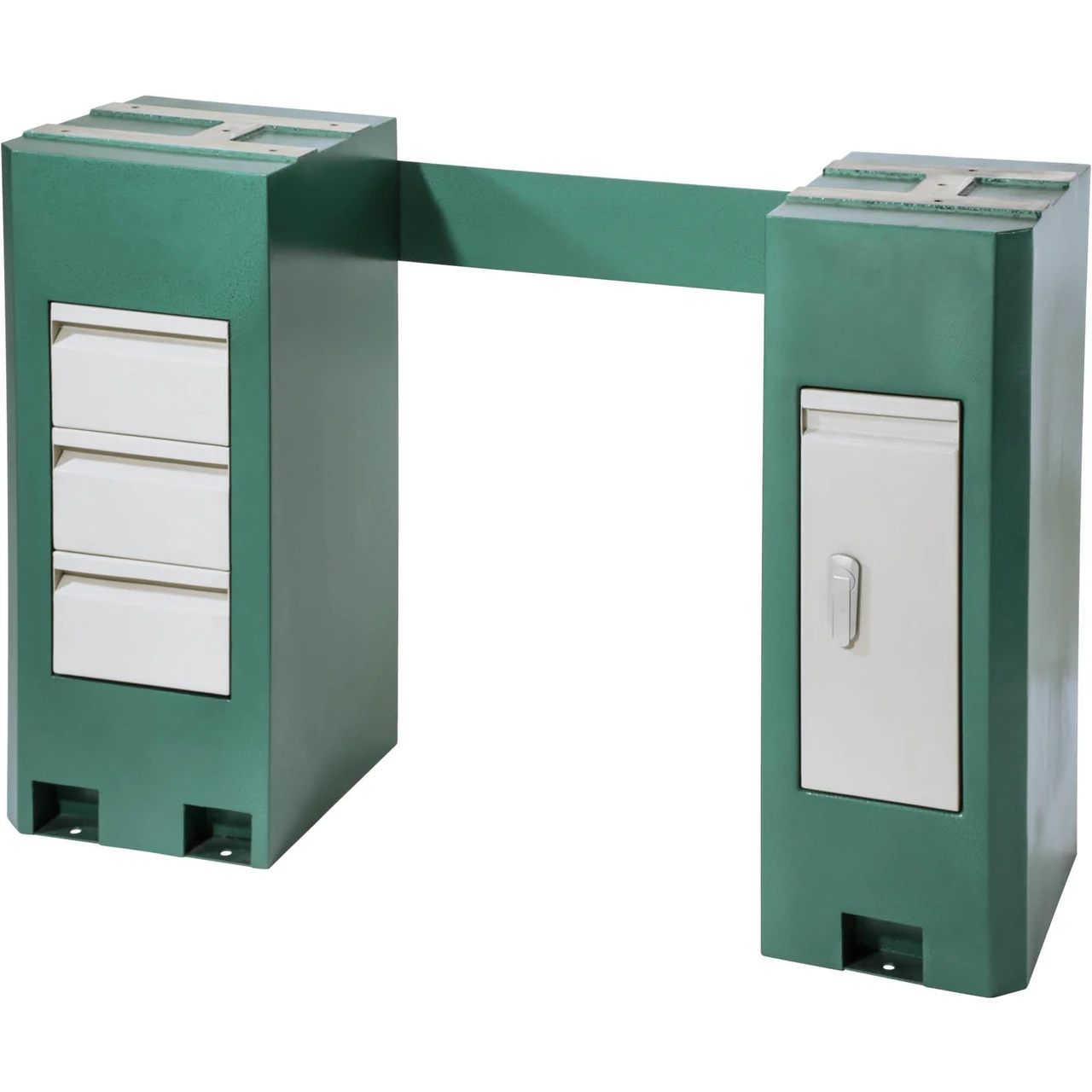 Grizzly Industrial Stand for G0602, G0752 and G9972Z Lathes (T27838)
