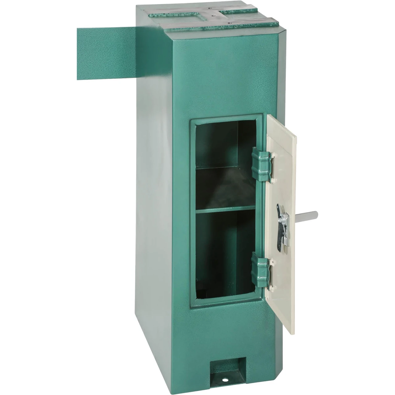 Grizzly Industrial Stand for G0602, G0752 and G9972Z Lathes (T27838) — product image 3