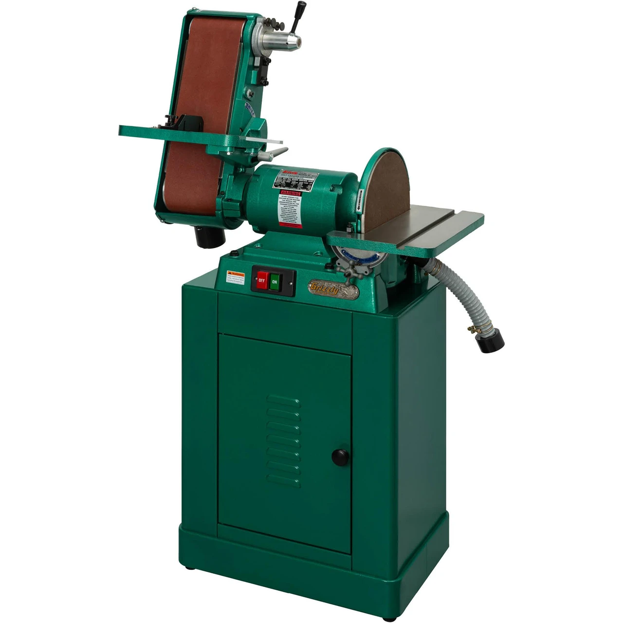 Grizzly Industrial Stand for G1183 and G1276 (T33294) — product image 3