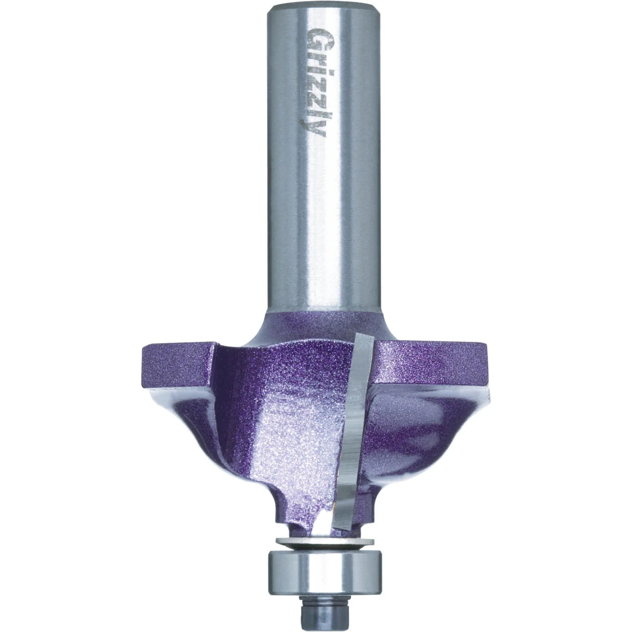 Grizzly Industrial Stepped Ogee Bit, 1/2" Shank (C1423Z) — product image 2