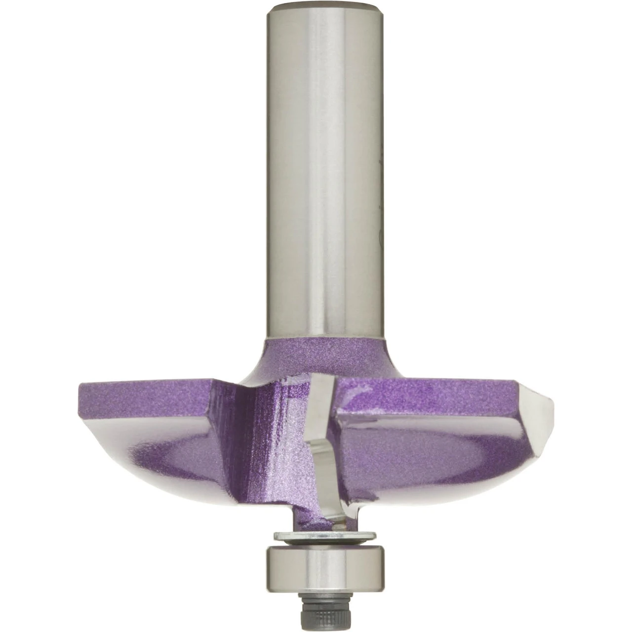 Grizzly Industrial Super-Duty 2-5/8" Panel Bit - Ogee, 1/2" Shank (C1401Z) — product image 2