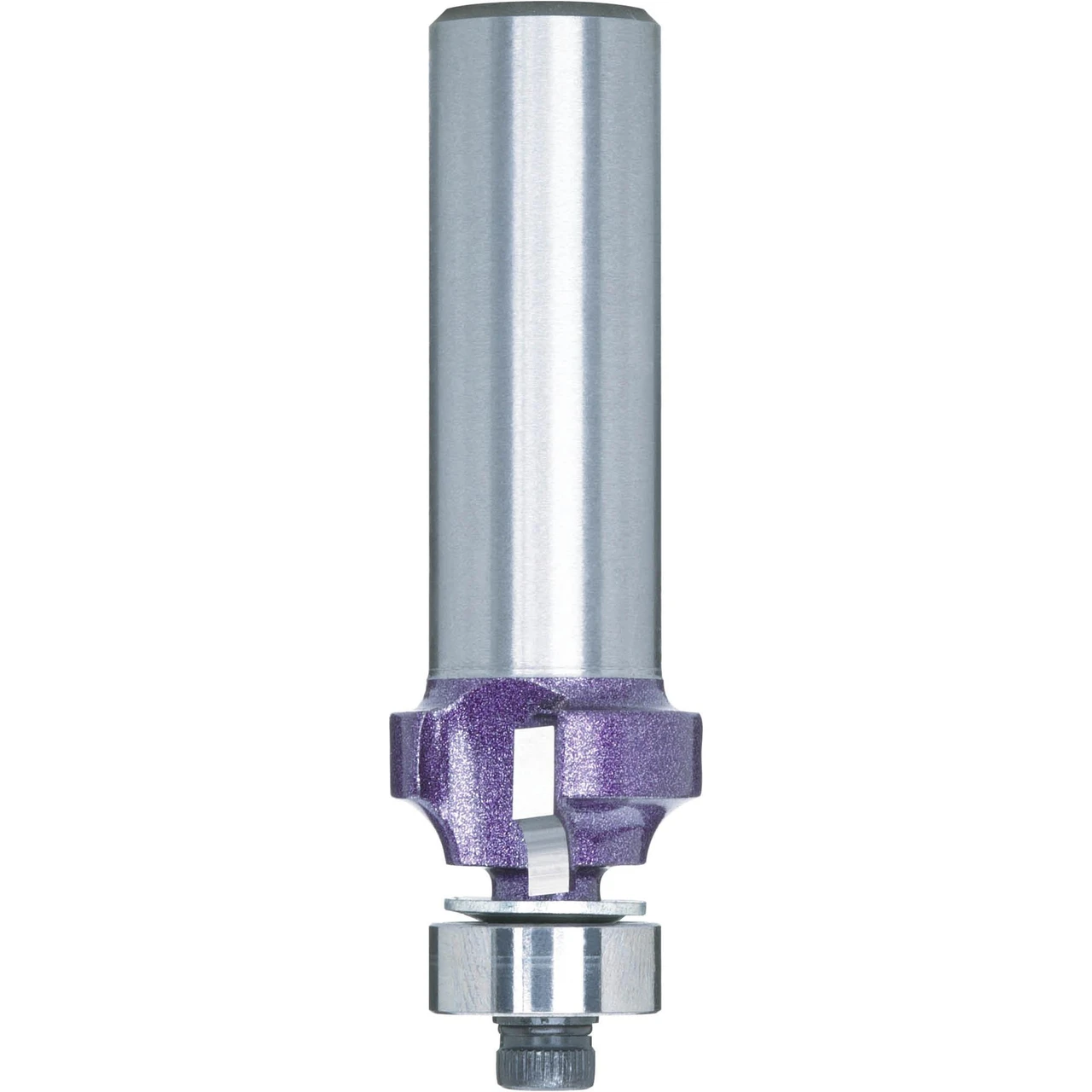 Grizzly Industrial Super-Duty Anti-Kickback Roundover Bit, 1/2" Shank