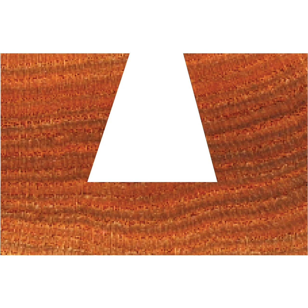 Grizzly Industrial Super-Duty Carbide Tipped Dovetail Jig Bits - 1/4" Shank (C1431Z, C1432Z) — product image 2