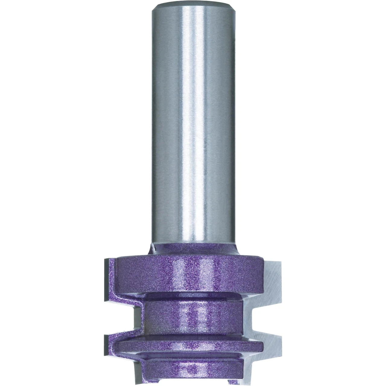 Grizzly Industrial Super-Duty Drawer Lock Bit, 1/2" Shank (C1330Z)