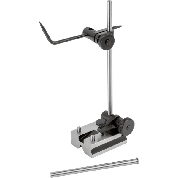 Grizzly Industrial Surface Gauges - 4" & 7" (H2712)