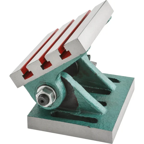 Grizzly Industrial Swivel Angle Table (G9301, G9303)