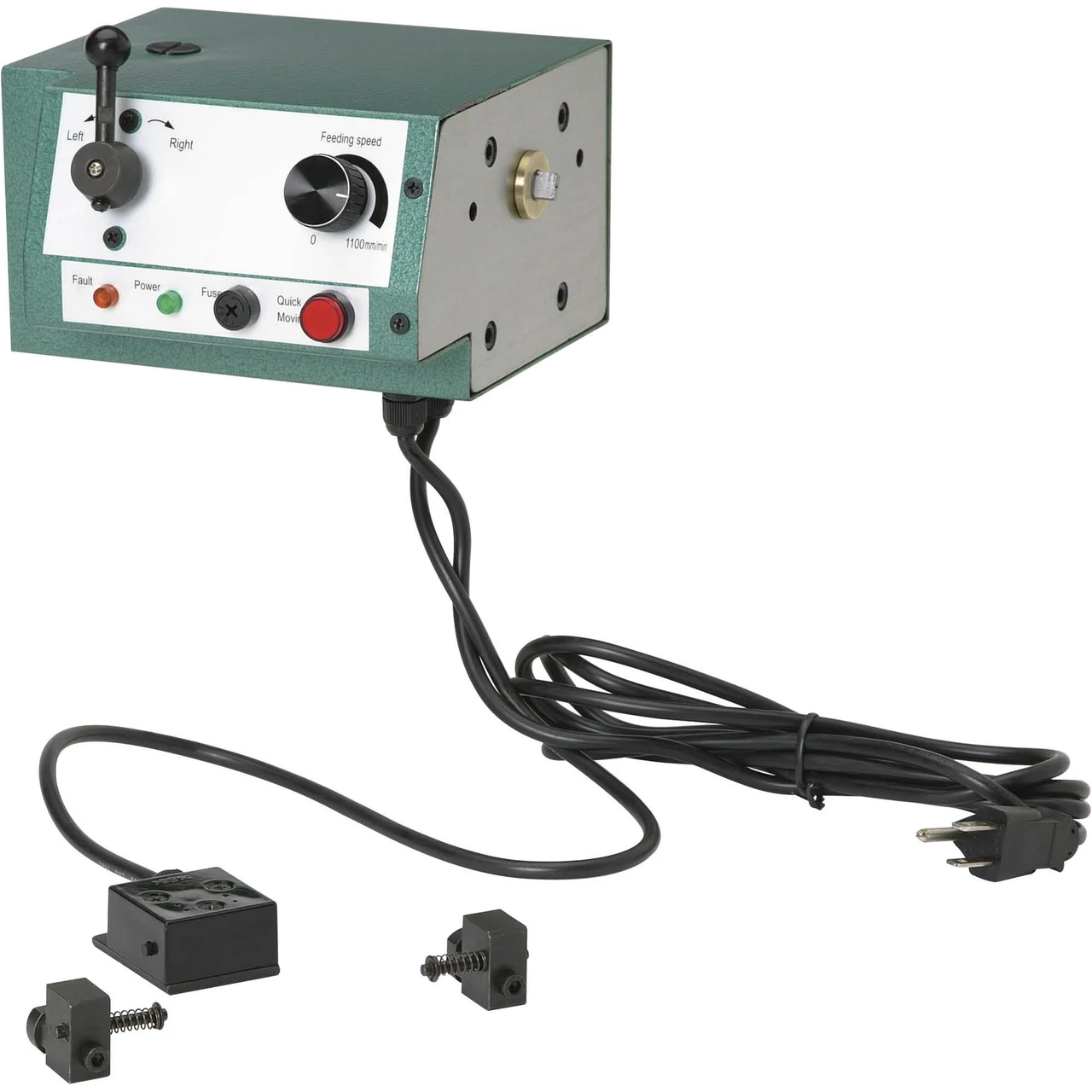 Grizzly Industrial Table Power Feed for Mill/Drills (H8178)