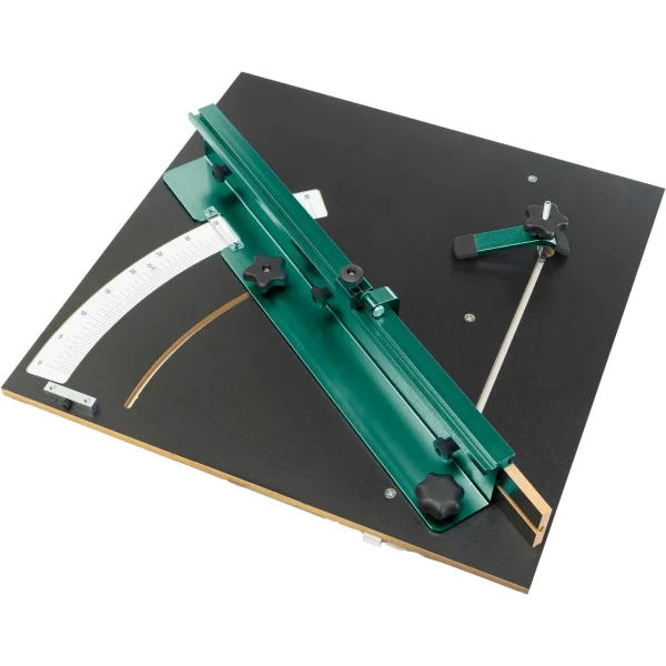 Grizzly Industrial Table Saw Crosscut Sled (T33988)