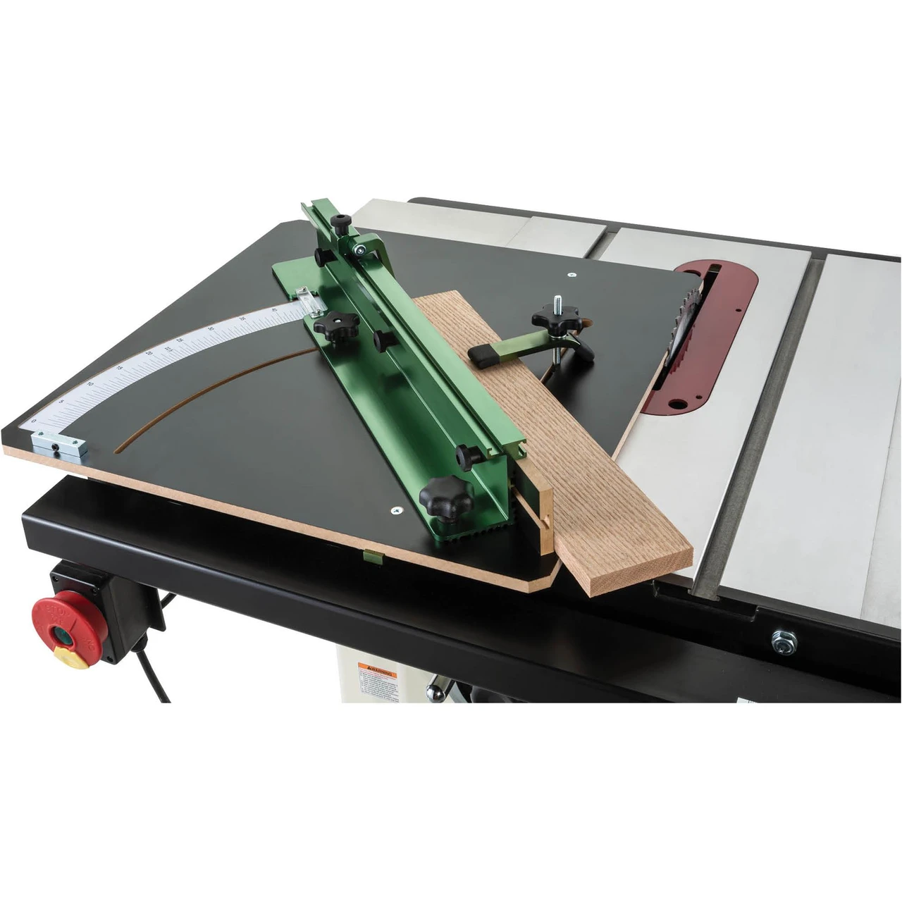 Grizzly Industrial Table Saw Crosscut Sled (T33988) — product image 2