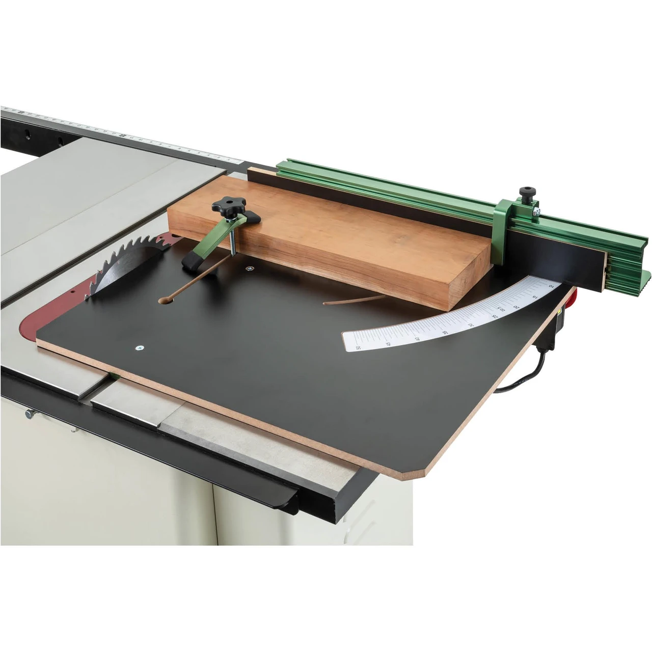 Grizzly Industrial Table Saw Crosscut Sled (T33988) — product image 3