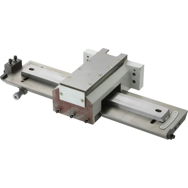 Grizzly Industrial Taper Attachment for G0600 and G0789 (H7937)