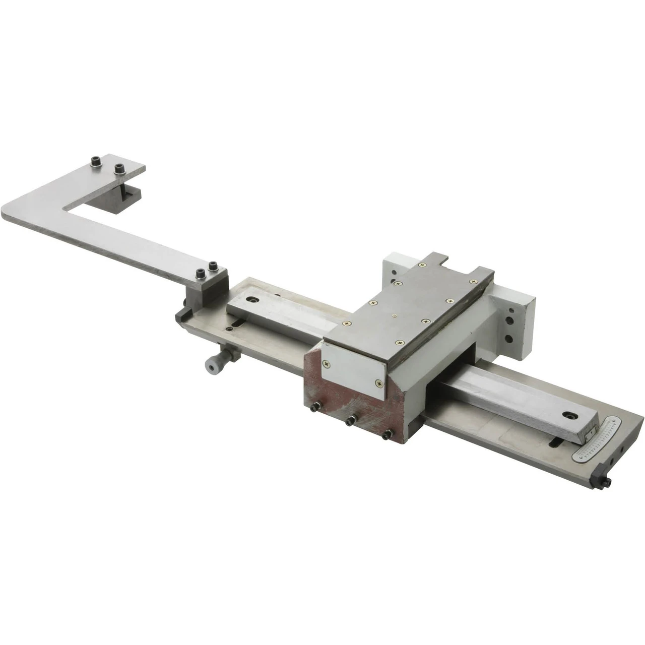 Grizzly Industrial Taper Attachment for G0600 and G0789 (H7937) — product image 2