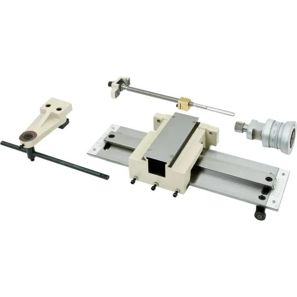 Grizzly Industrial Taper Attachment for G0709 & G0824 Lathe (T10502)