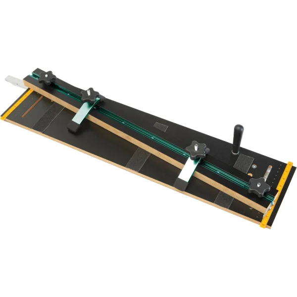 Grizzly Industrial Taper/Straight Line Jig For Table Saws (T33989)