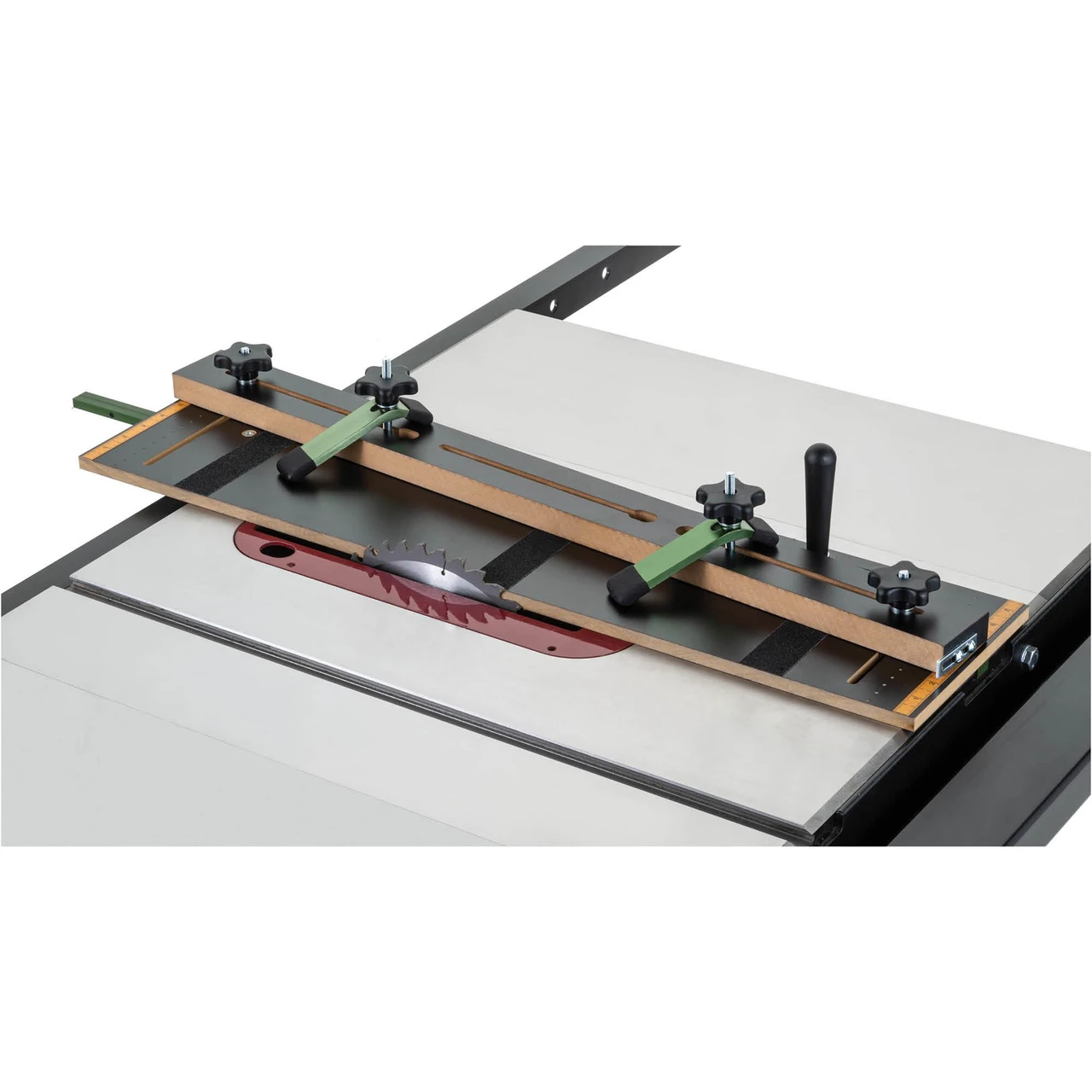 Grizzly Industrial Taper/Straight Line Jig For Table Saws (T33989) — product image 2