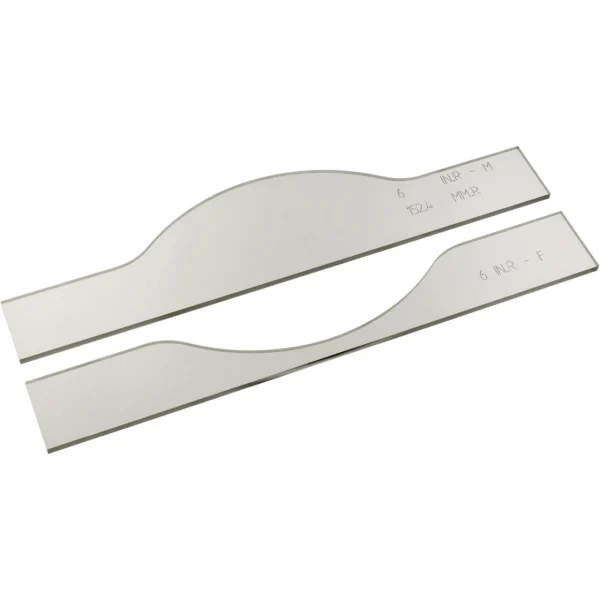 Grizzly Industrial Template for T10462 (T10463)