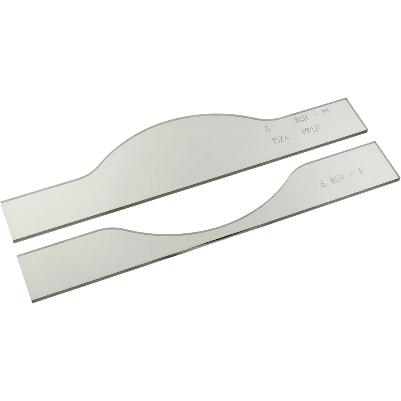 Grizzly Industrial Template for T10462 (T10463)