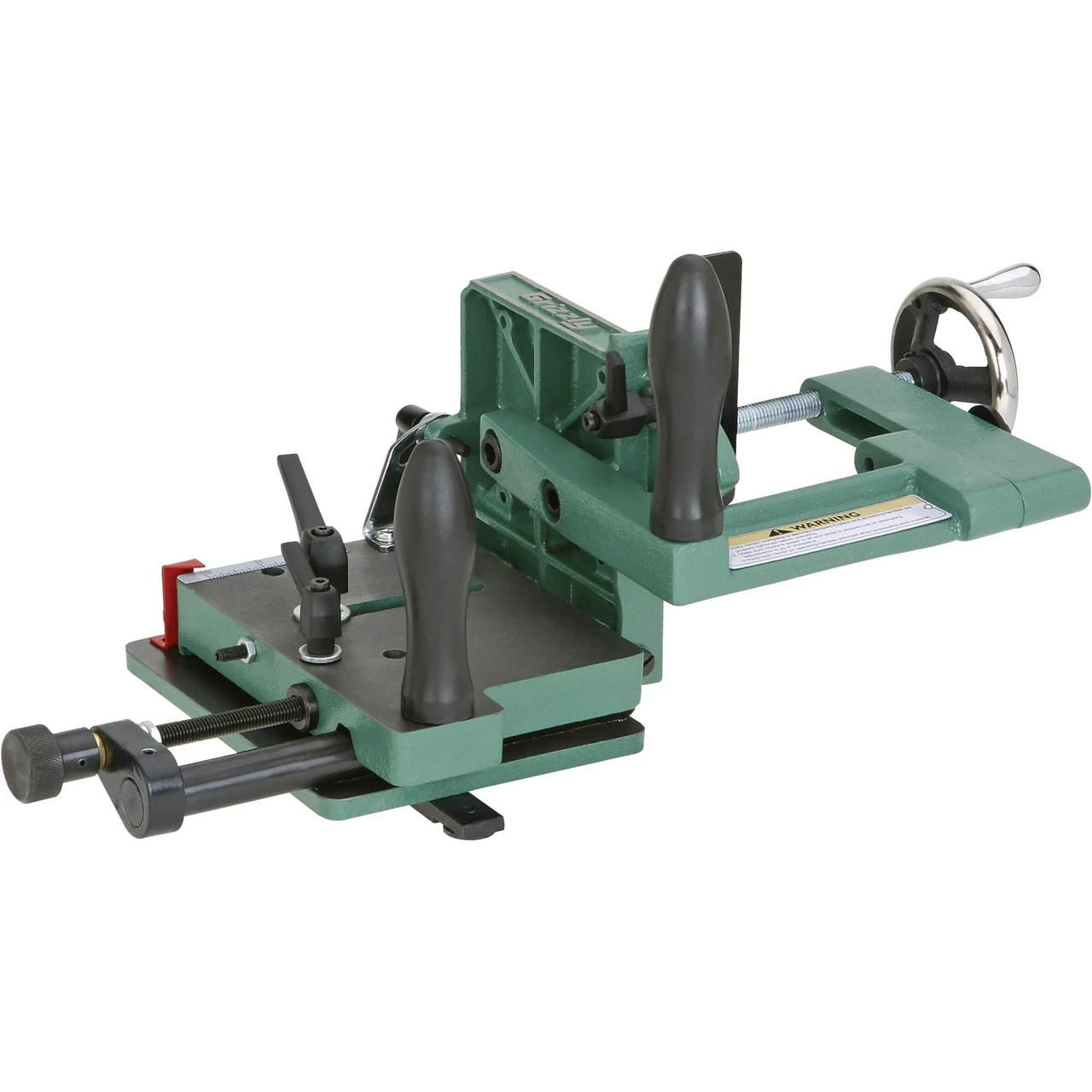 Grizzly Industrial Tenoning Jig (H7583) — product image 2