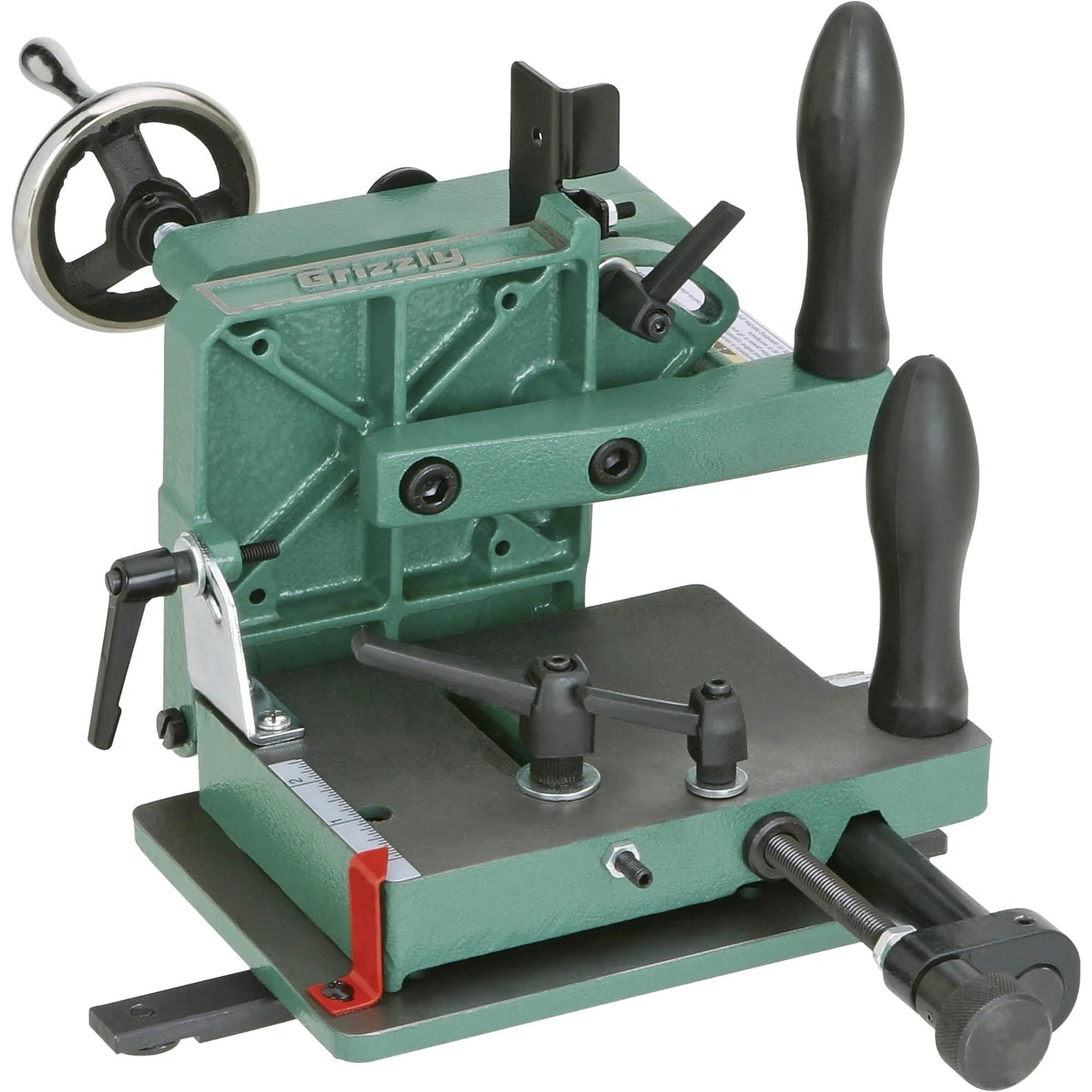 Grizzly Industrial Tenoning Jig (H7583) — product image 3