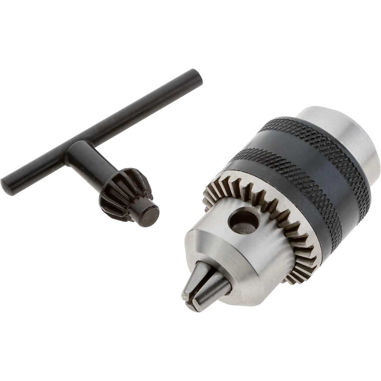 Grizzly Industrial Threaded Tailstock Chuck for G0745 (T26622)